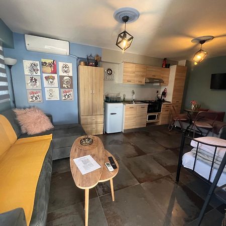 קאבאלה Limanaki Ss View Apartment מראה חיצוני תמונה