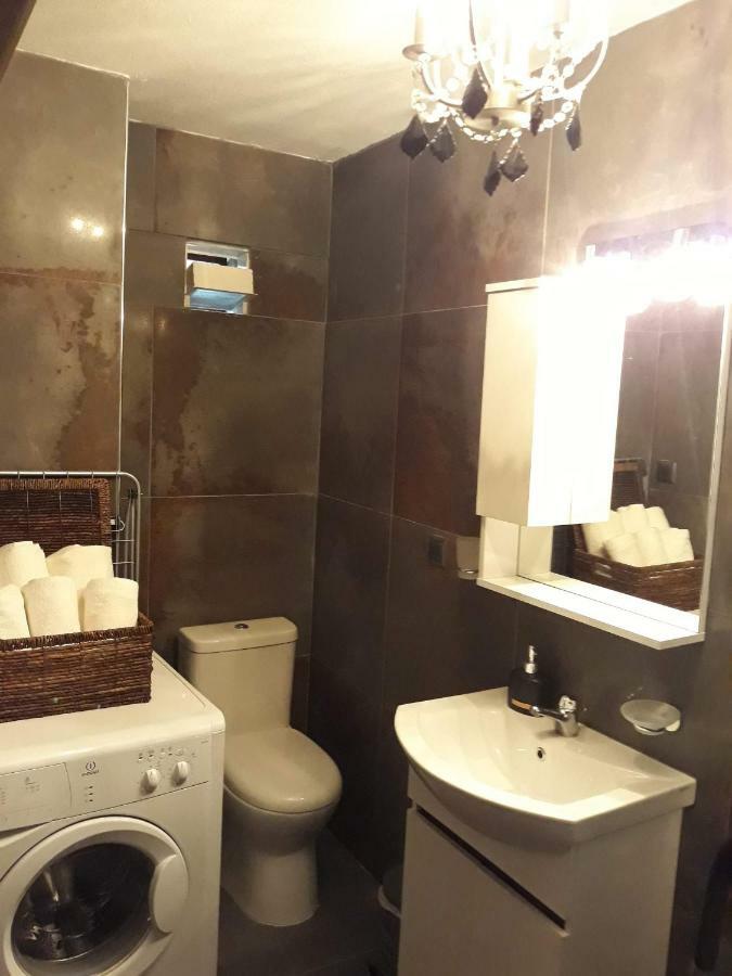 קאבאלה Limanaki Ss View Apartment מראה חיצוני תמונה