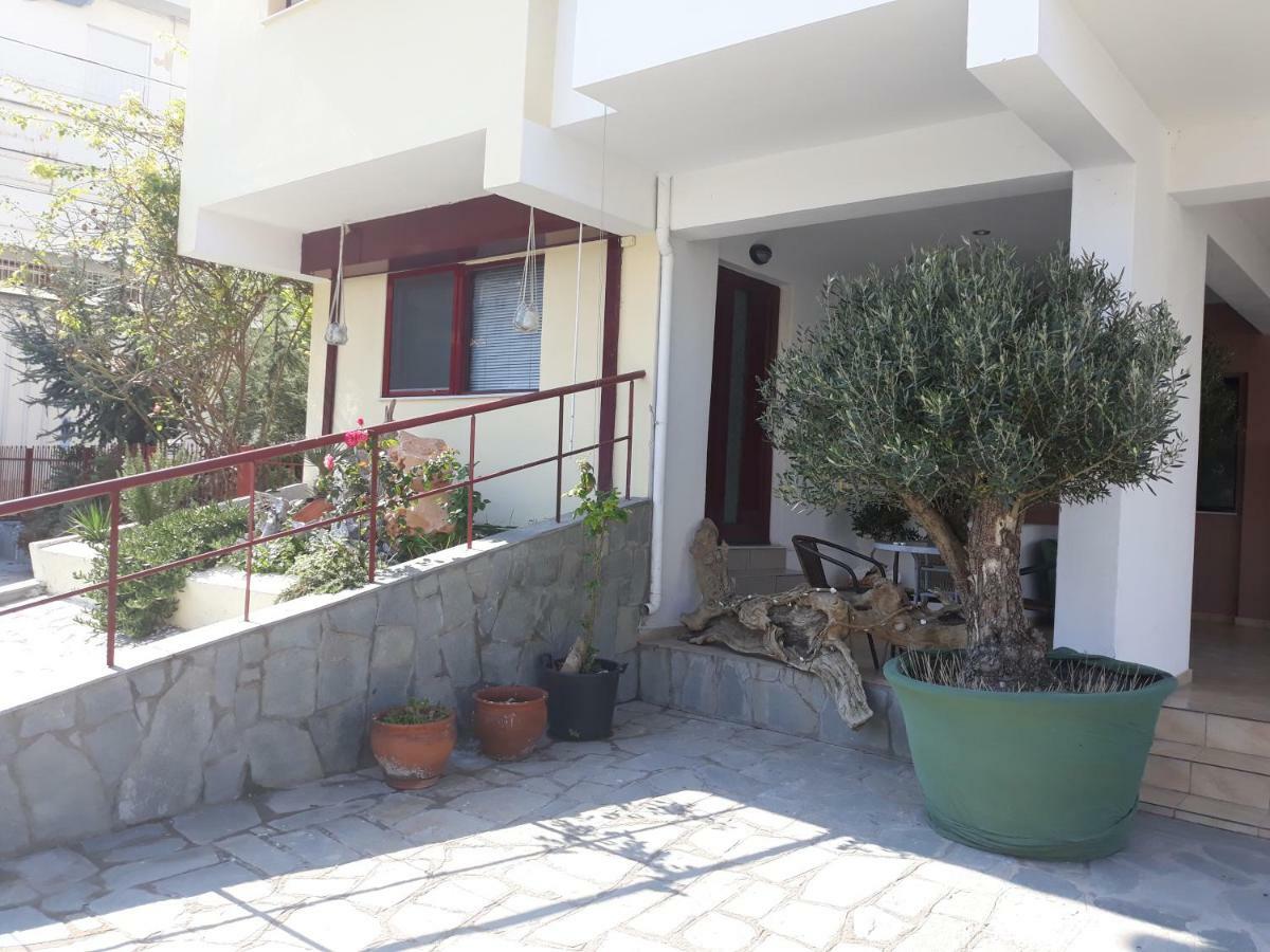 קאבאלה Limanaki Ss View Apartment מראה חיצוני תמונה