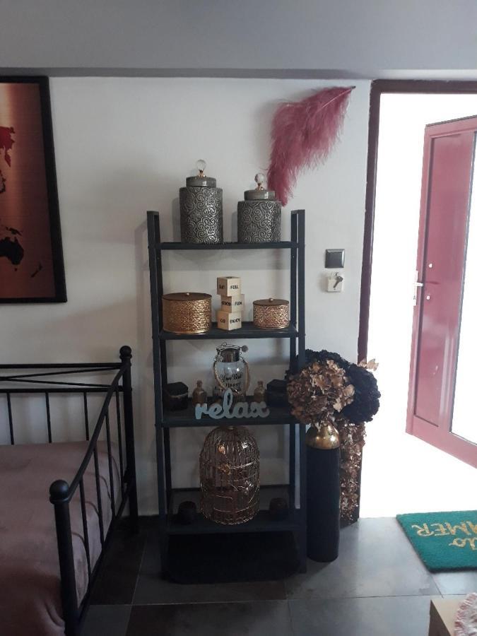 קאבאלה Limanaki Ss View Apartment מראה חיצוני תמונה