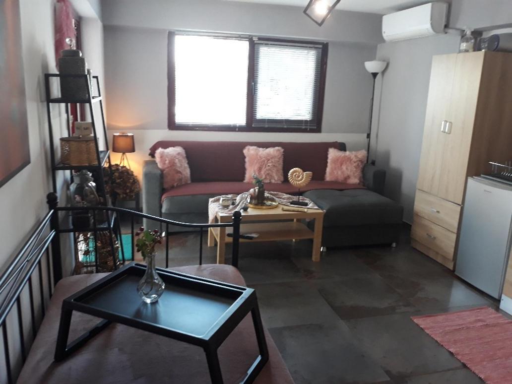 קאבאלה Limanaki Ss View Apartment מראה חיצוני תמונה